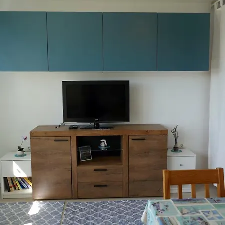 Studio 42 Apartment Portorož