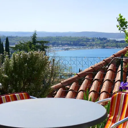 Studio 42 Apartment Portoroz