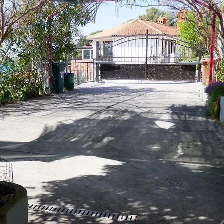 Apartment Studio 42 Portoroz