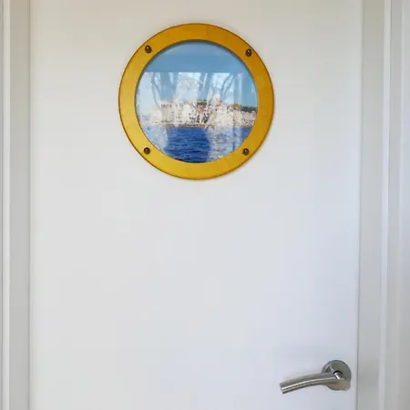 Studio 42 Apartment