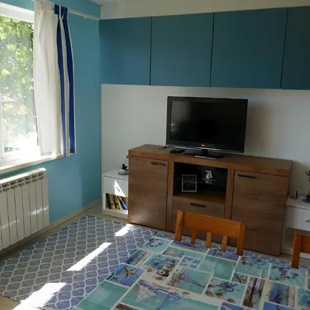 Studio 42 Apartment